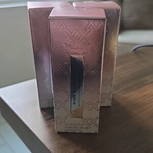 Revolution Pink Elixir Hydration Serum